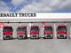 FRİGO NEVNAK,  RENAULT TRUCKS İLE YAKIT TASARRUFUNU ARTIRIYOR