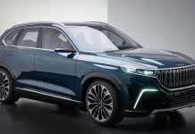 Avrupa Birliği’nden TOGG’a tasarım tescili