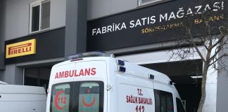 PIRELLI, TÜRKİYE’NİN COVİD-19 MÜCADELESİNE LASTİK BAĞIŞI İLE KATKI SUNUYOR