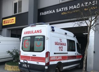 PIRELLI, TÜRKİYE’NİN COVİD-19 MÜCADELESİNE LASTİK BAĞIŞI İLE KATKI SUNUYOR