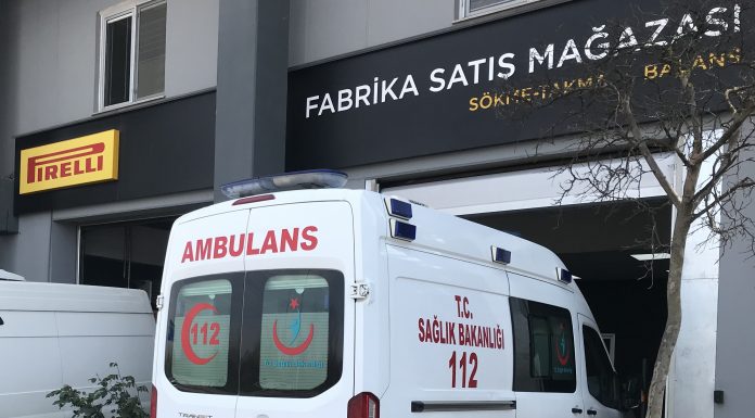 PIRELLI, TÜRKİYE’NİN COVİD-19 MÜCADELESİNE LASTİK BAĞIŞI İLE KATKI SUNUYOR