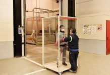 Anadolu Isuzu, Garenta, KIA ve KNS Otomotiv sağlık çalışanları için güçlerini birleştirdi