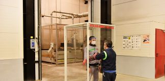 Anadolu Isuzu, Garenta, KIA ve KNS Otomotiv sağlık çalışanları için güçlerini birleştirdi