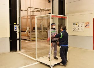 Anadolu Isuzu, Garenta, KIA ve KNS Otomotiv sağlık çalışanları için güçlerini birleştirdi