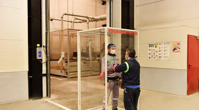 Anadolu Isuzu, Garenta, KIA ve KNS Otomotiv sağlık çalışanları için güçlerini birleştirdi