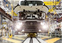 RENAULT TRUCKS FRANSA’DAKİ FABRİKALARINI YENİDEN FAALİYETE GEÇİRMEYE HAZIRLANIYOR