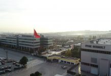 Oyak Renault, üretim faaliyetlerine 27 Nisan Pazartesi günü yeniden başlayacak