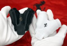 Ferrari’den Koronavirüs’le Mücadeleye Destek!