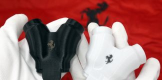 Ferrari’den Koronavirüs’le Mücadeleye Destek!