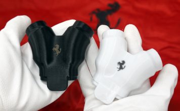 Ferrari’den Koronavirüs’le Mücadeleye Destek!
