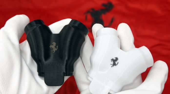 Ferrari’den Koronavirüs’le Mücadeleye Destek!