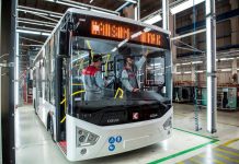 Karsan, 20 Nisan’dan İtibaren  Üretime Yeniden Başlıyor!