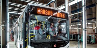 Karsan, Renault Megane Sedan Üretimi Kapsamında 800 İlave Çalışan İstihdam Etmeyi Planlıyor!