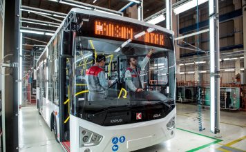 Karsan, Renault Megane Sedan Üretimi Kapsamında 800 İlave Çalışan İstihdam Etmeyi Planlıyor!