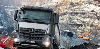 Mercedes-Benz Türk’ün, Kamu Bankaları Finans Kampanyası Nisan sonuna kadar uzatıldı