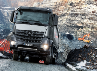 Mercedes-Benz Türk’ün, Kamu Bankaları Finans Kampanyası Nisan sonuna kadar uzatıldı