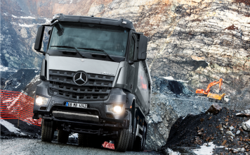 Mercedes-Benz Türk’ün, Kamu Bankaları Finans Kampanyası Nisan sonuna kadar uzatıldı