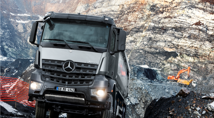 Mercedes-Benz Türk’ün, Kamu Bankaları Finans Kampanyası Nisan sonuna kadar uzatıldı