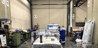 Mercedes-Benz Türk, imkânlarını COVID-19 salgınıyla mücadele için kullanıyor