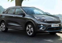 KIA, elektrikli ve hibrit satışlarıyla  Avrupa’da rekor kırdı