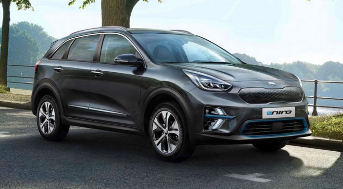 KIA, elektrikli ve hibrit satışlarıyla Avrupa’da rekor kırdı