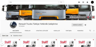 RENAULT TRUCKS AKADEMİ, SANAL EĞİTİMLERİ İLE HEDEFLERİN ÖTESİNE GEÇTİ
