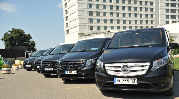 Toplu taşımayı bırakan VIP transfere yöneldi