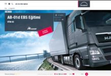 MAN EĞİTİM AKADEMİSİ, HER KOŞULDA  EĞİTİME DEVAM EDİYOR