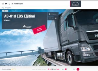 MAN EĞİTİM AKADEMİSİ, HER KOŞULDA EĞİTİME DEVAM EDİYOR