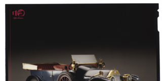 Alfa Romeo Efsanesi 24 HP Modeliyle Başladı