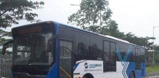 Mercedes-Benz ve Allison, Endonezya’ya tam otomatik şanzıman donanımlı 250’den fazla otobüs ihraç ediyor