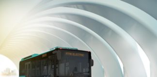 Karsan, Otonom Atak Electric’te İlk Siparişi Aldı!