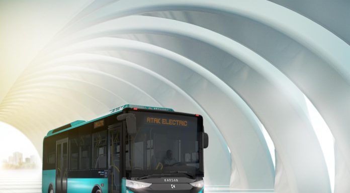 Karsan, Otonom Atak Electric’te İlk Siparişi Aldı!