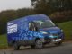 IVECO Daily, İngiltere’nin prestijli 2020 Ticari Van Sürücüleri Ödülünü kazandı
