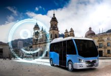 Karsan e-JEST İki Yıl Üst Üste  Avrupa Pazarının Lideri!