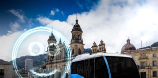 Bulgaristan Sofya Belediye’sine Karsan’dan 30 Adet e-JEST