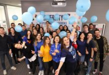 Mercedes-Benz Finansal Hizmetler 2020’nin en iyi işverenleri arasında yer aldı