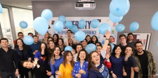 Mercedes-Benz Finansal Hizmetler 2020’nin en iyi işverenleri arasında yer aldı