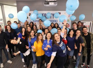 Mercedes-Benz Finansal Hizmetler 2020’nin en iyi işverenleri arasında yer aldı