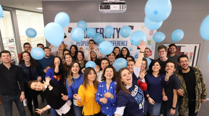 Mercedes-Benz Finansal Hizmetler 2020’nin en iyi işverenleri arasında yer aldı