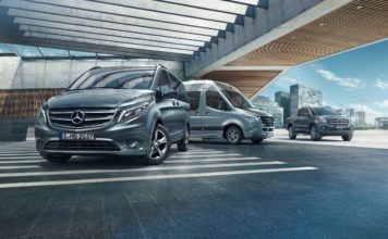 Mercedes Benz Hafif Ticari Araçlar, bakım periyodunu ve garanti sürelerini uzattı