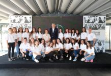 Mercedes-Benz’in gençlere verdiği destekler aralıksız sürdürülüyor