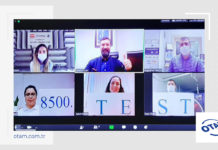 İTÜ OTAM’DAN TEST REKORU 8 BİN 500’ÜNCÜ TEST BAŞARIYLA GERÇEKLEŞTİRİLDİ