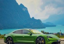 Lüks ve Nadir Otomobillerin  Yeni Adresi Albayrac!