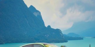 Lüks ve Nadir Otomobillerin  Yeni Adresi Albayrac!