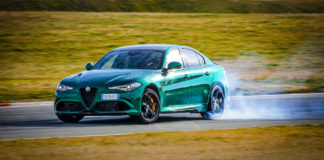 Yeni Giulia ve Stelvio Quadrifoglio: Her Ayrıntısıyla Daha Güçlü!