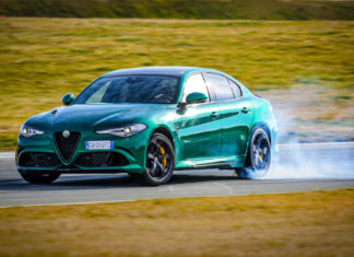 Yeni Giulia ve Stelvio Quadrifoglio: Her Ayrıntısıyla Daha Güçlü!