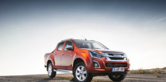 Isuzu’da Yenilenmenin Tam Zamanı