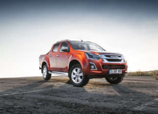 Isuzu’da Yenilenmenin Tam Zamanı