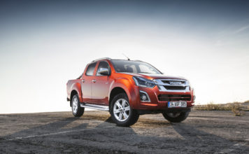 Isuzu’da Yenilenmenin Tam Zamanı